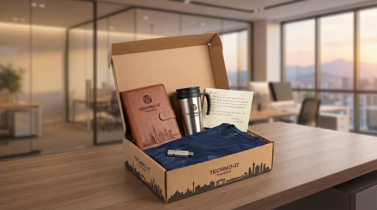 Кейс: Welcome Pack и eNPS +23%