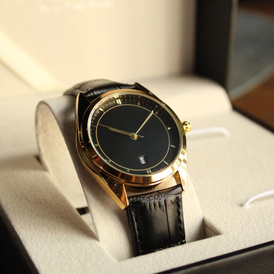 Часы NEO с гравировкой — 1