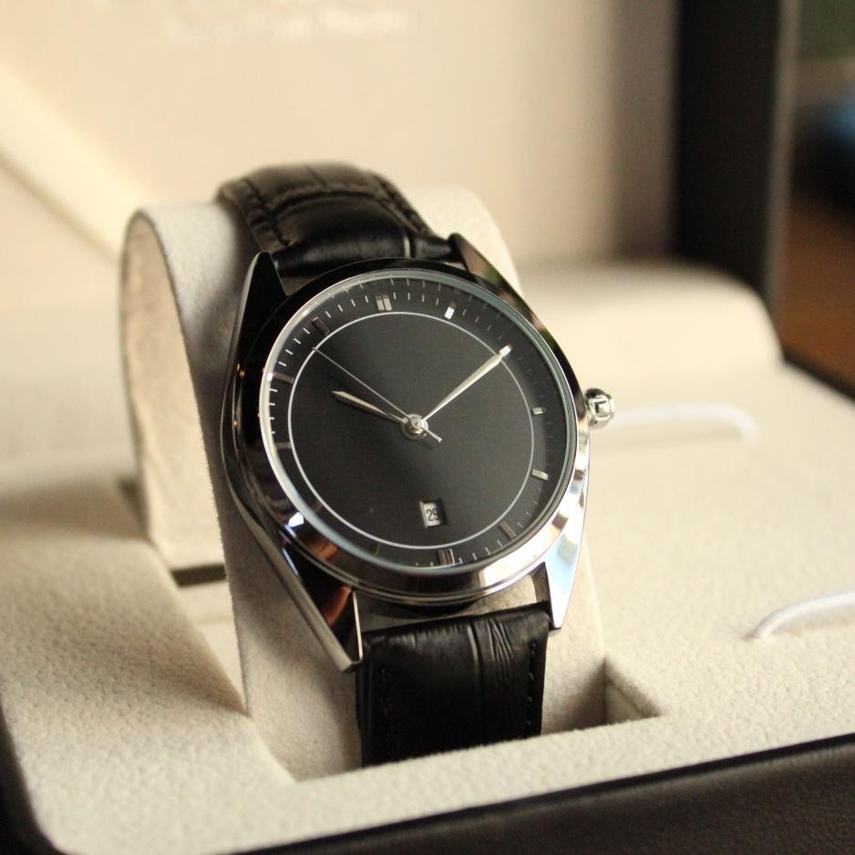 Часы NEO с гравировкой — 2